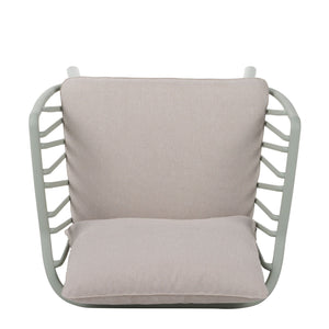Huron Outdoor Club Chair (Set of 2)