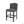 Vienna Fabric Tufted Counter Stool With Nailhead Accents (Set of 2)