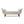 Alma - Tufted Flared Arm Entryway Bench