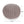 Moro Knitted Round Pouf With Pumpkin Shape
