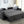 William - Sleeper Sofa With 2 USB Charging Ports And 4 Accent Pillows - Gray