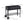 Raised Garden Bed - Elevated Metal Planter Box