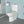 1 Piece Toilet With Dual Flush, Soft Closing Seat - White