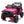 24V Kids Ride-On Car with Parents Remote Control