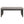 Erskin - Upholstered Dining Bench With Button Tufted Cushion - Dark Gray