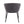 Ashland - Contemporary Chair - Black / Charcoal