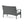 Cordoba KD Wicker 4 Piece Chat Set