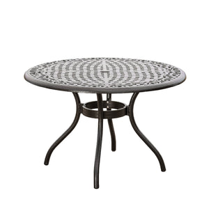 Chachere 5 Piece Dining Set