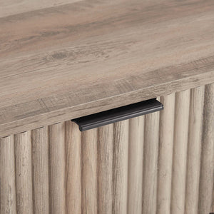 Dumbo - Modern Nightstand
