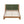 Premium Pine Wood Queen Bed Frame with Headboard