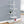 Bookshelf, Bookcase, Etagere, 5 Tier for Office, Contemporary & Modern