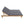 Light Teak Acacia Wood Double Chaise Lounger Set