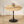 Modern Round Dining Table