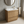 30Inch x 18.5Inch Ceramic Bathroom Vanity Sink Top with Single Hole