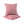 2 Pack Outdoor Throw Pillows - Waterproof & Fade-Resistant (18x18 Inch, Red)