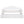 Twin Daybed With Trundle Storage Bed - White