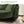 Modern Slipcovered 3-Seater Sofa with Chenille Fabric
