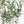 8FT Artificial Olive Tree With Big Decorative