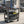 3-Layers Rolling Utility Cart with Wheels