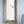 Full Length Rectangle Floor Mirror With Distressed Wood Frame - Brown
