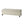 Upholstered PU Leather Storage Ottoman with Solid Wooden Legs