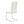 Modern Dining Chairs With Padded Seat And Metal Legs