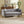 82-Inch Velvet Chesterfield Sofa