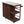Outdoor Kitchen Island Fir Wood Prep Station