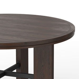 Gorman - 2 In 1 Dining And Game Table