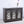 3 Door Mirrored Sideboard Cabinet With Adjustable Shelves