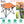 2Pcs Foldable Camping Table Portable Picnic Table Lightweight Travel Desk with 2 Cup Holders/Table Carrying Bag
