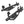 Running Boards for Ford SuperCrew Cab (2015-2026)