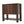 Modern Bathroom Vanity With Rectangle Ceramic Sink, Soft Closing Doors