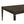 Blakely - 7 Piece Rectangular Dining Set With Extendable Table Upholstered Chairs - Ash Brown