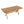 7-Piece Acacia Wood Outdoor Dining Set