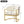 Upholstered Reading Accent Armchair For Living Room