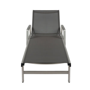 Oxton Chaise Lounge