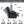 Infinite Position Power Lift Recliner Chair for Elderly