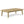 Palmetto - Outdoor Coffee Table - Light Teak