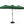 14.8 Ft Double Sided Outdoor Umbrella Rectangular Large with Crank (Dark Green)