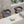 Decorative Upholstered Side Chair For Living Room (Set of 2)