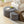 Modern Upholstered Round Coffee Table For Living Room (Set of 2)