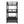 Triple Bunk Bed With Trundle, Heavy Duty Steel Construction