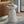 Boyd - Handcrafted Accent Table