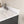 Bianco Carrara Venato Elegant Marble Vanity Top, Bathroom Vanity With Undermount Sink, Sintered Stone