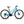 A28250 Road Bike With Aluminum Alloy Wheels, 21-Speed Gear System