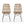 Sawtelle Outdoor Dining Chair