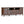 Artisan - TV Media Stand - Russet Brown