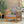 Acacia Wood Outdoor Club Chair with Handwoven Rope Accents & Curved Backrest