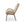 Outdoor Wicker Club Chair With Cushions (Set of 2)
